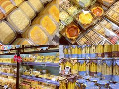 -Olé精品超市(北京合生汇店)