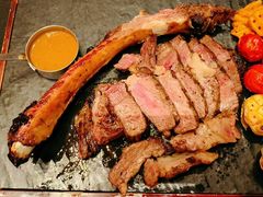 -郑州希尔顿酒店·阿米奇意大利餐厅