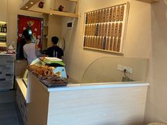 -大塘集美蛙鱼头·万州烤鱼(滨江天街店)