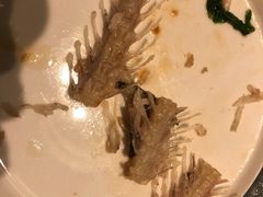 -鹿港小镇(悠唐店)