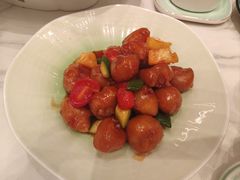 -常来小聚·广州非遗传承餐厅(高德置地店)