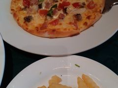 披萨-Jack‘s Place 杰克地方西餐厅(新街口店)