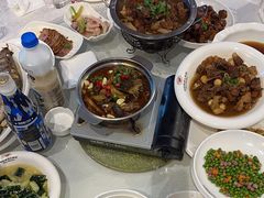 -世纪缘国际酒店·中餐厅(明光店)