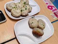 -小杨生煎(周浦万达店)