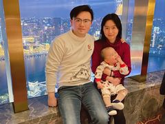 -金轩中餐厅 Jin Xuan(浦东丽思卡尔顿酒店)