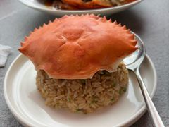 -Ministry of Crab•MOC(交子大道店)