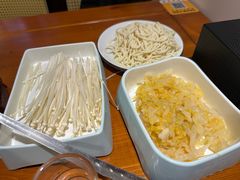-前门杨记·铜锅涮肉(王府井·故宫店)