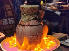 -吃饭皇帝大(长宁龙之梦店)