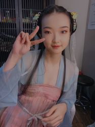 -盘子女人坊古装写真摄影(天津总店)