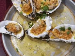 -船歌·鱼水饺青岛菜(闽江二路店)