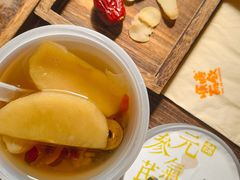 -长春堂顺时而饮(前门店)
