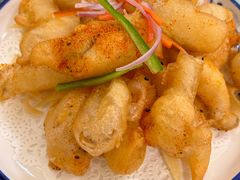 -明香海鲜酒家(华强北店)