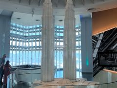 -吉隆坡国油双峰塔