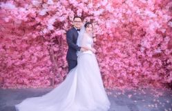 -玛奇朵婚纱摄影
