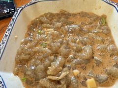 -虹海圣肉饼店家常菜馆