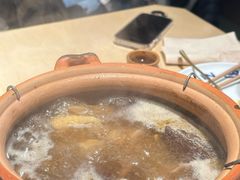 -一坐一忘云南菜(卓悦中心)