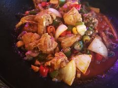 孔师傅热炒鸡-薇酌饮·陕西菜(南门外店)