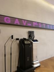 -崇尚GAVIN STYLE