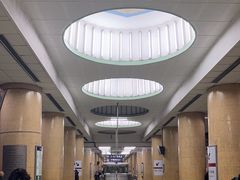 -建国门(地铁站)