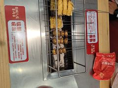 -彭城八戒羊肉串(总店)