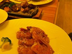 -王鼎精致料理铁板烧(世博源店)