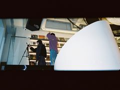 -黑胶星球(华发中城商都店)