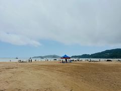 -渔寮风景区