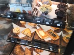 -星巴克臻选(深圳华强北茂业店)