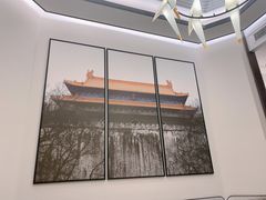 -箸福·夜上海(雨花客厅店)