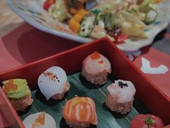 -鸟山鸣·日料食堂(王府井店)