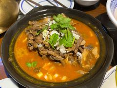 -龍聚祥烧麦馆(万达店)