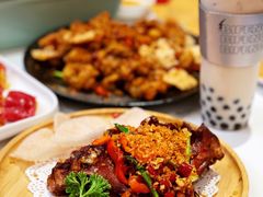 -避风塘·金牌店·夜宵(金玉兰店)