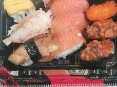 -争鲜回转寿司(东方银座店)