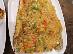 -枪火串烧·东北特色烧烤(罗湖总店)