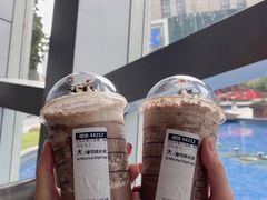 -星巴克臻选(宁波天一广场店)