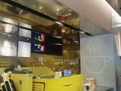 -麦当劳(新王府井店)