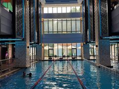 -北京海德酒店温泉