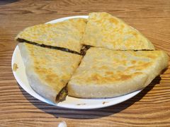 肉饼-清真吴记门钉肉饼·喜多利