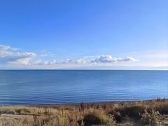 -青海湖二郎剑景区