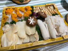 -慢丽江·云南野生菌土鸡锅(付家庄店)