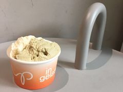 开心果gelato-Dip in Gelato(富民路店)