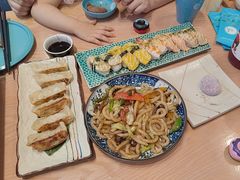 -晴季寿司(红旗街万达店)