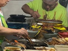 -谭记水煮(东湖总店)