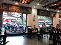 大堂-奎元馆.百年奎元.非遗传承(西湖边的解放路店)