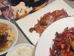 -茅庐川菜(青岛凯德店)