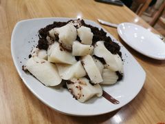 -顺姬冷面(长白西路店)