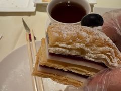 -利苑酒家(合景国际金融广场店)