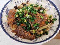 -熊腊生热干面馆(宝丰店)