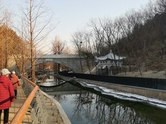 -白水寺森林公园