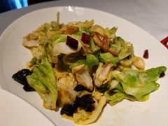 -小河盐帮·私家菜·烤鸭(三元桥·霄云路店)